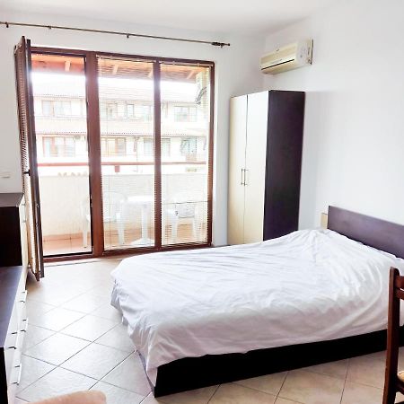 Apartament Studio Comfort Primorsko Mm Complex Экстерьер фото