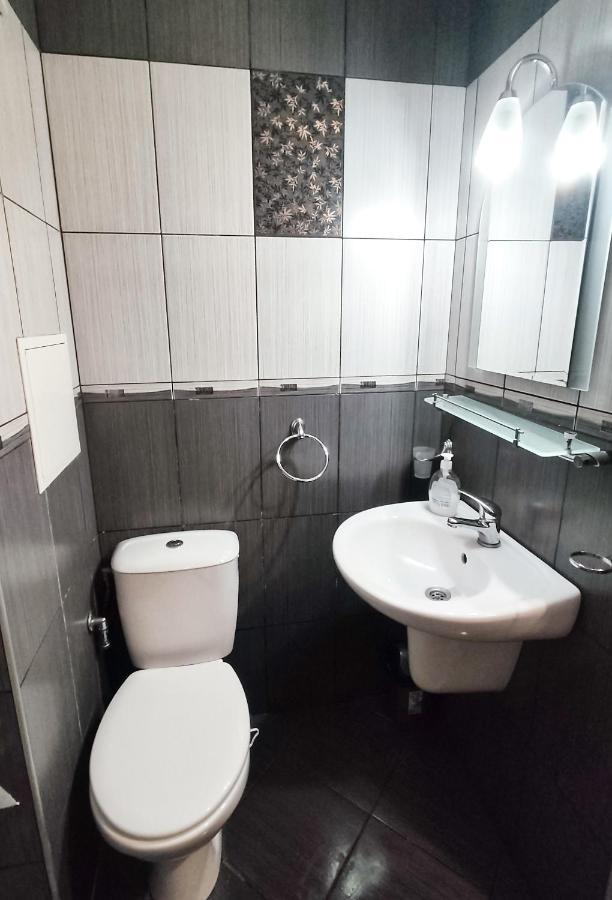 Apartament Studio Comfort Primorsko Mm Complex Экстерьер фото