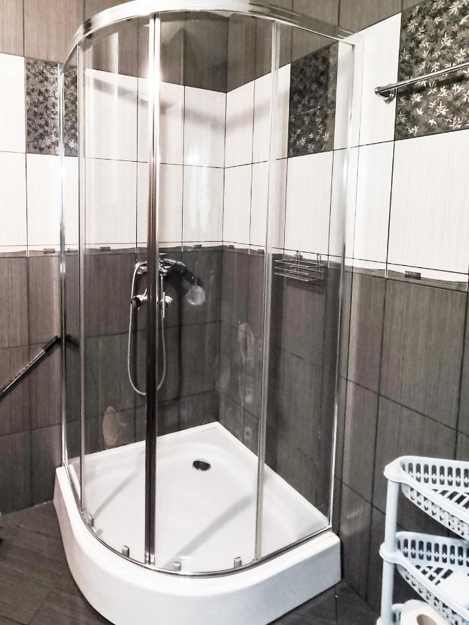 Apartament Studio Comfort Primorsko Mm Complex Экстерьер фото